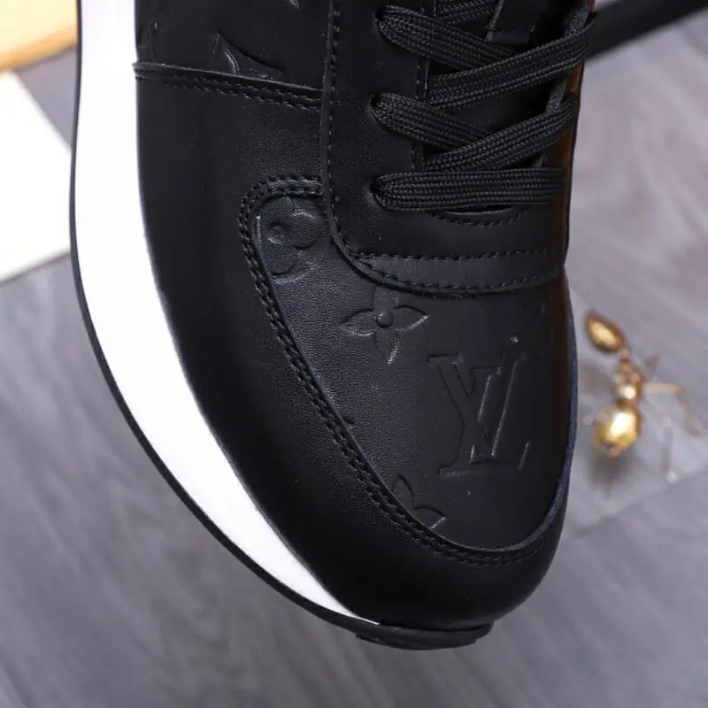 louis vuitton decontractees chaussures pour homme s_125713b4